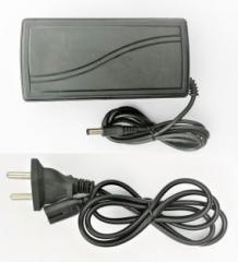 River Fox 12V 5A DC Power Adapter, Supply, Charge, SMPS for PC 12 W Adapter (Power Cord Included)