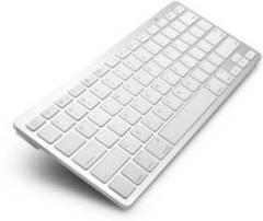 Rodex Ultraslim Bluetooth, Wireless Tablet Keyboard