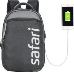 Safari SPREEUSB CASUAL 30 L Laptop Backpack