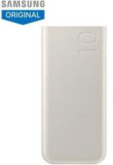 Samsung 10000 mAh 25 W Power Bank (Lithium ion, Fast Charging for Mobile)