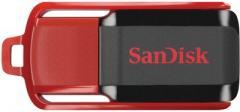SanDisk Cruzer Switch 4 GB Pen Drive