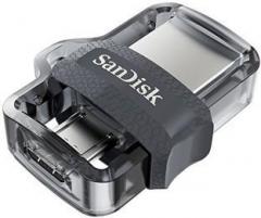 Sandisk OTG 3.0 Dual Drive 32 GB Pen Drive