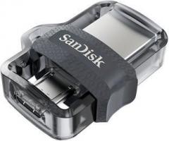 Sandisk SDDD3 032G I35 32 GB Pen Drive