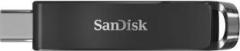 Sandisk Ultra Type C 128 GB Pen Drive