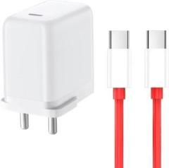 Sb 65 W Warp 3 A Mobile Charger with Detachable Cable (Cable Included)