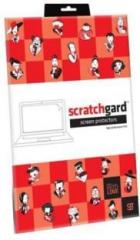 Scratchgard Screen Guard for Apple MacBook Pro 13 inch/13.3 inch Retina (Touch Bar)
