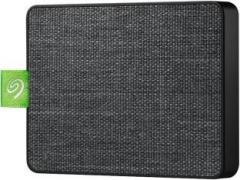 Seagate 1 TB External Solid State Drive