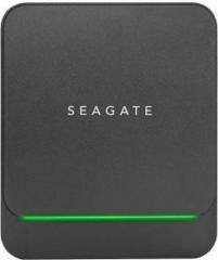 Seagate 2 TB External Solid State Drive