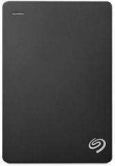 Seagate Backup Plus 4 TB Wired External Hard Disk Drive with 200 GB Cloud Storage