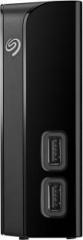 Seagate Backup Plus Hub 6 TB External Hard Disk Drive