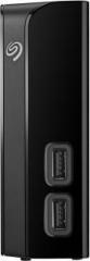 Seagate Backup Plus Hub 8 TB External Hard Disk Drive