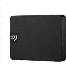Seagate Expansion 500 GB External Solid State Drive