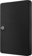 Seagate Expansion for Windows and Mac with 3 years Data Recovery Services Portable 2 TB External Hard Disk Drive
