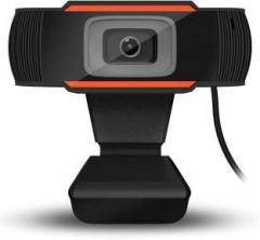 Sekyuritibijon HD 720P Video Calling Microphone, Autofocus conference Autofocus Stream Computer Webcam