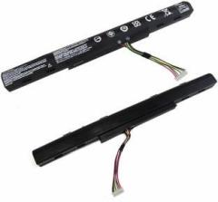 Sellzone Compatible Battery for Acer Aspire E15 E5 575 33BM E5 575G 57D4 E5 575G 53VG E5 576 392H E5 576G 5762 E5 475G E5 575 E5 575G E5 575T E5 774 E5 774G E5 575G Laptop 6 Cell Laptop Battery