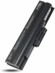 Sellzone Laptop Battery for Sony VAIO VGP BPS13/S 6 Cell Laptop Battery