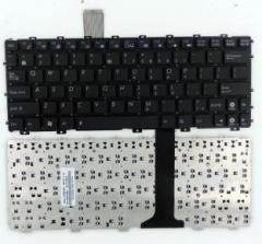 Sellzone Laptop Keyboard Compatible For ASUS EEE PC EPC 1015 1015PN 1015PW 1011BX 1011CX 1015B 1015CX Black Internal Laptop Keyboard