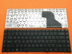 Sellzone Laptop Keyboard Compatible For Compaq Presario 620 621 625 CQ620 CQ621 CQ625 Internal Laptop Keyboard