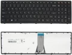 Sellzone Laptop Keyboard Compatible For Lenovo IdeaPad G500S G505S S500 S510 S510P 25211020 MP 12U73US 686 Internal Laptop Keyboard