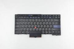 Sellzone Laptop Keyboard For Thinkpad T420 X220 T510 T510i T520 T520i W510 W520 Series Internal Laptop Keyboard