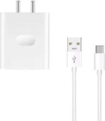 Shopbucket 33 W 4 A Mobile 33W 4A WARP, VOOC, SUPERDART Charging Made in India Adaptor with Type C Devices Charger with Detachable Cable (Cable Included)
