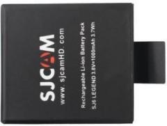 Sjcam 3.7V 900mAh Li ion for SJ6 Legend Sport Action Camera Battery