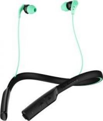 Skullcandy Method Bluetooth Headset with Mic (In the Ear)