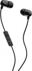 Skullcandy S2DUYK 343 Wired Headset with Mic (In the Ear)
