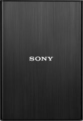 Sony 1 TB Wired External Hard Disk Drive