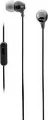 Sony MDR EX14AP Headset with Mic