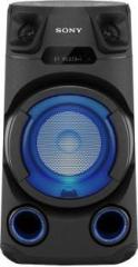 Sony MHC V13 Portable Party Speaker with karaoke, Jet Bass booster Bluetooth Party Speaker (Stereo Channel)
