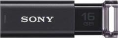 Sony Micro Vault U Click 16 GB Pen Drive