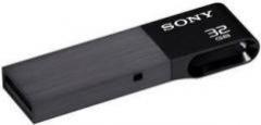 Sony USM32W/B 32 GB Pen Drive