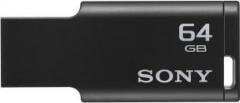 Sony USM64M1/B3//USM64M1/B2 64 GB Pen Drive