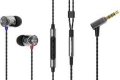 Soundmagic E10C Wired Headset With Mic