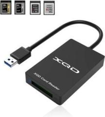 Stela USB 3.0 XQD Memory Card Reader Adapter Card Reader