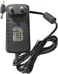 Stone pro 9V 2A DC Power Adaptor, Power Supply Ac Input 100 240V Dc Output 9V 2A 18 W Adapter (Power Cord Included)