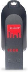 Strontium Pollex 16 GB Pen Drive