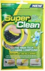 Super Clean Cleaner Compound Slimy Magic Gel for Computers