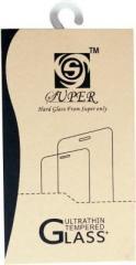 SUPER Tempered Glass Guard for Infocus M350