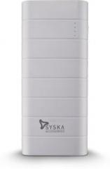 Syska Power Boost 100 10000 mAh Power Bank