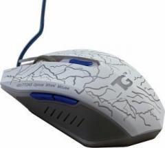 Tacgears 00M55 Wired Optical Mouse