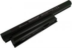 Techie Compatible For Sony VAIO VPCCA Series 6 Cell Laptop Battery