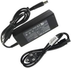 Techsonic 19.5V 4.62A Laptop Charger For Latitude D430 90 W Adapter (Power Cord Included)