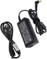 Techsonic 19V 3.42A Laptop Charger For Acer Aspire E1 570G 65 W Adapter (Power Cord Included)