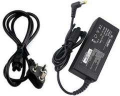 Techsonic 19V 3.42A Laptop Charger For Acer Travelmate 5760 65 W Adapter (Power Cord Included)