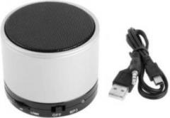 Thego s10 bt speaker wh 003 Portable Bluetooth Mobile/Tablet Speaker