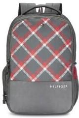 Tommy Hilfiger Alps 28 L Laptop Backpack