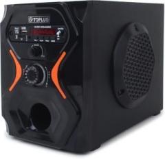 Toplus TP 810DT Stereo 35 W Bluetooth Home Theatre (Stereo Channel)
