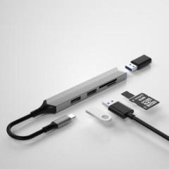 Tyfy CR 5G USB HUB 3.0 WITH Card Reader
